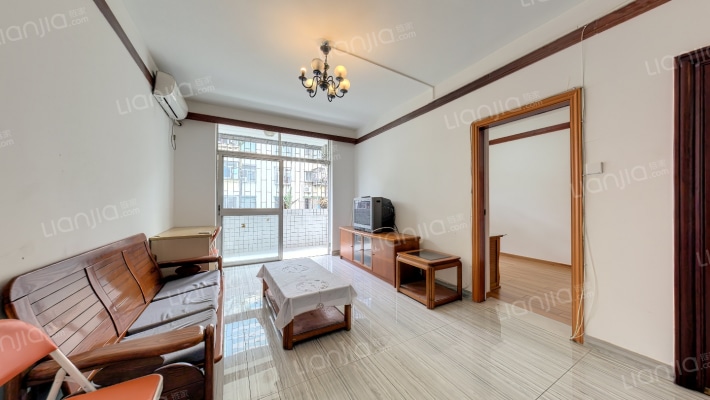 电子设计院二手房实景图