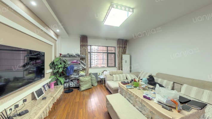 湘府名邸二手房实景图