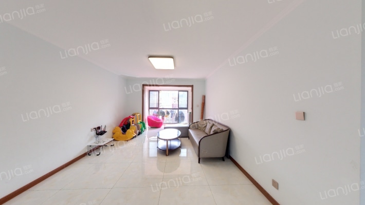 玉兰花园二期和园二手房实景图