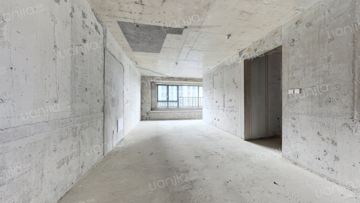 绿城紫薇公馆二手房实景图