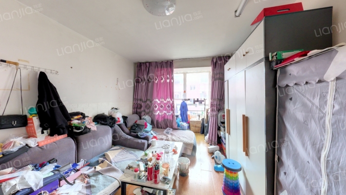 佳城花园二手房实景图