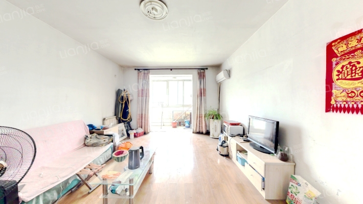 晟卉花园二手房实景图