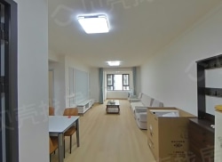 整租·石铁锦园南区 2室2厅 南_石铁锦园南区租房