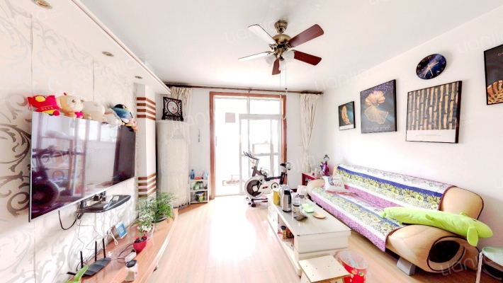 美邻馨园二手房实景图