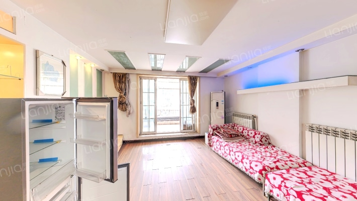 佳润新都二手房实景图