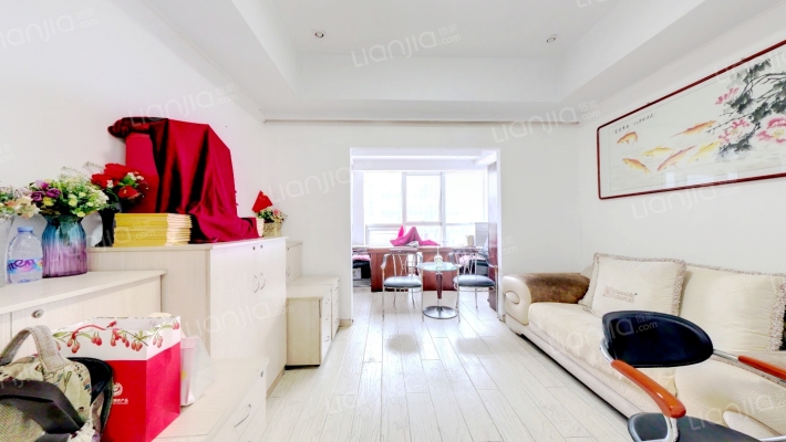 汇景国际二手房实景图