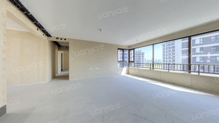 新希望锦粼湖院二手房实景图