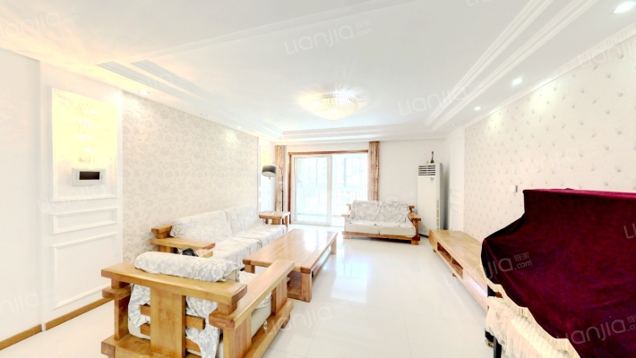 中海银海1号二手房实景图