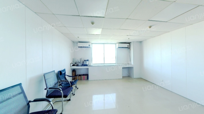 海港大厦二手房实景图