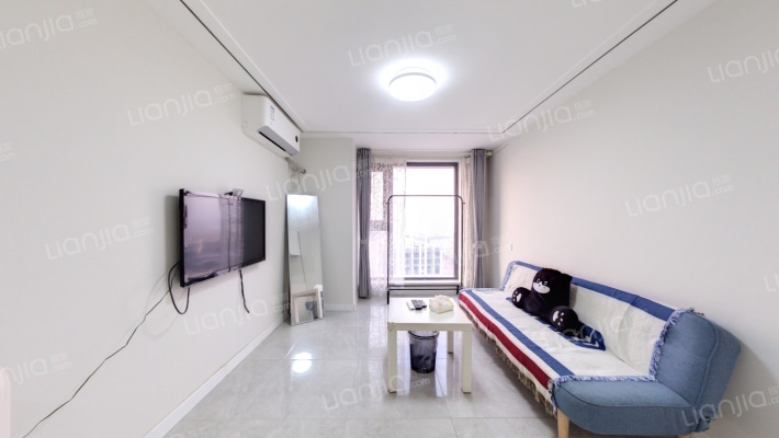 龙湖新壹城二手房实景图