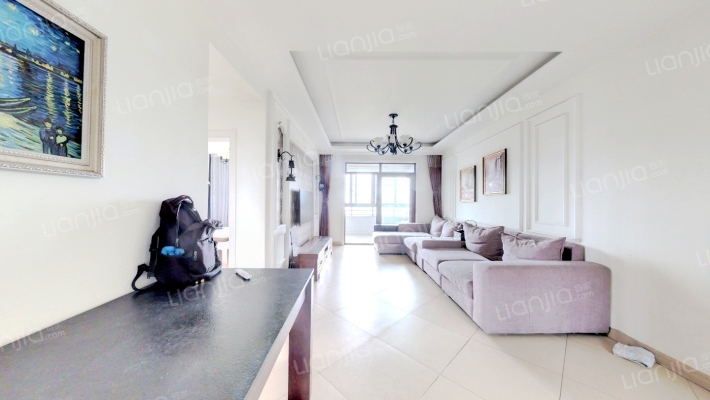 伟星御龙公馆二手房实景图