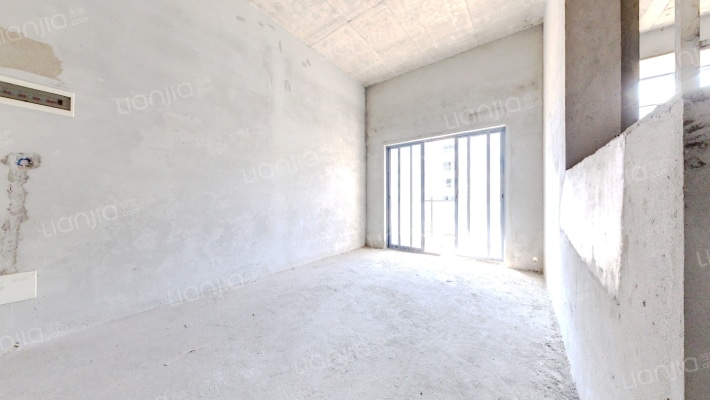 海粤名庭二手房实景图