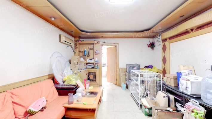 康华园二手房实景图