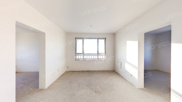 汪家馨城二期（西区）二手房实景图