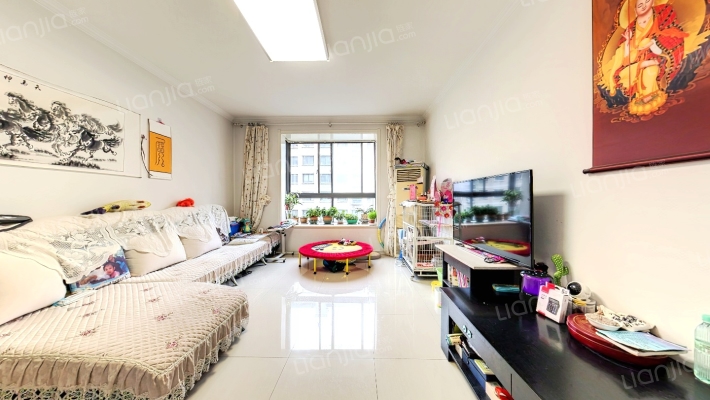 世家星城三期G区二手房实景图