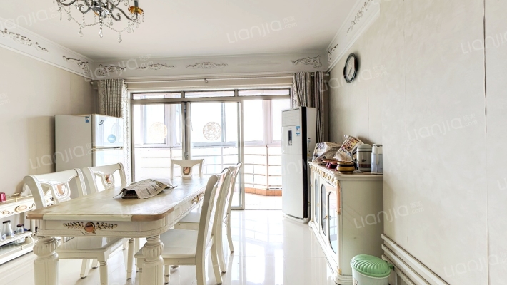 虹雨花园二手房实景图