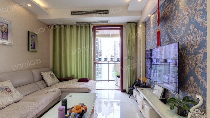 紫苑COSMO时代二手房实景图