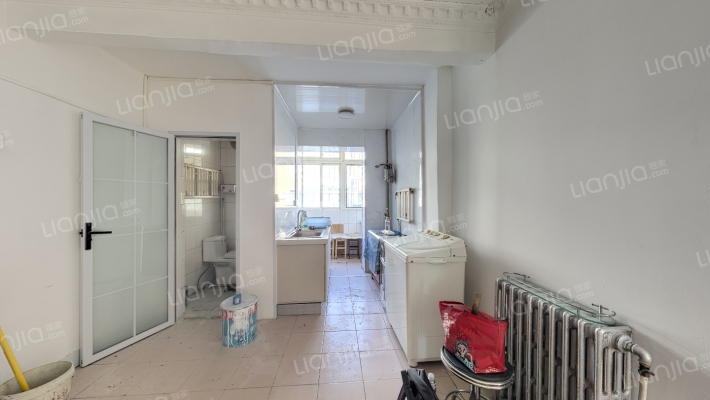 福山里二手房实景图