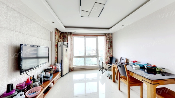 睦泽苑东区二手房实景图