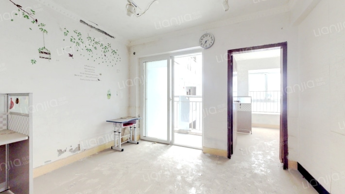 碧海庭二手房实景图