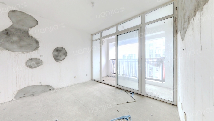 佳年华新生活二手房实景图