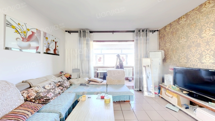 安裕西区二手房实景图