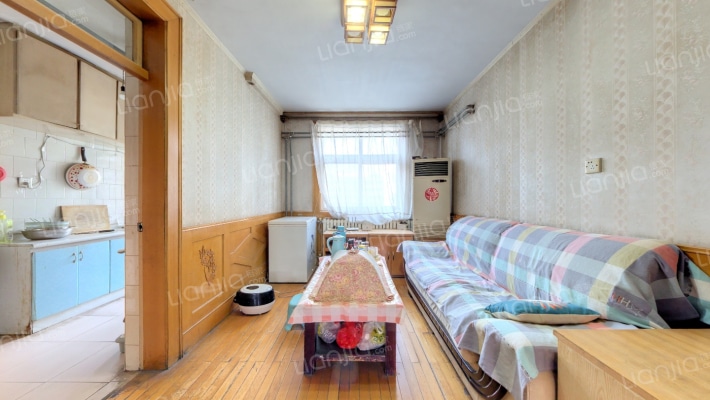 徐州路小区二手房实景图