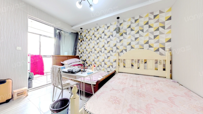 馨佳园(菊盛路851弄)二手房实景图