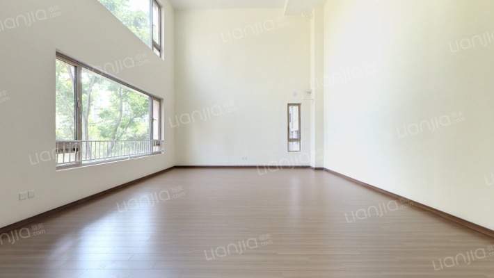 保利天屿二期二手房实景图