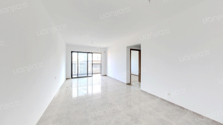 恒隆御景花园二手房实景图