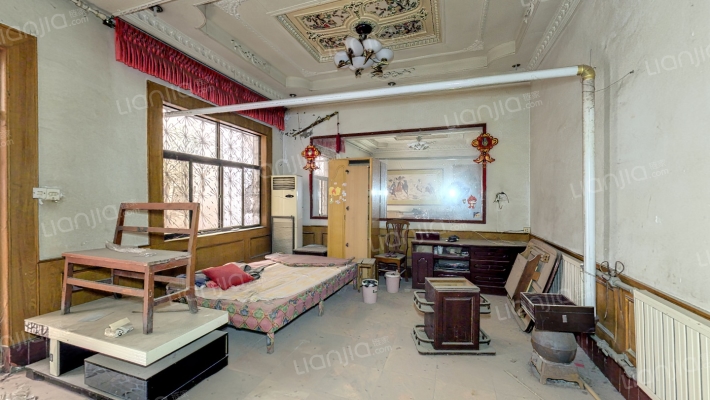 祥和二街二手房实景图