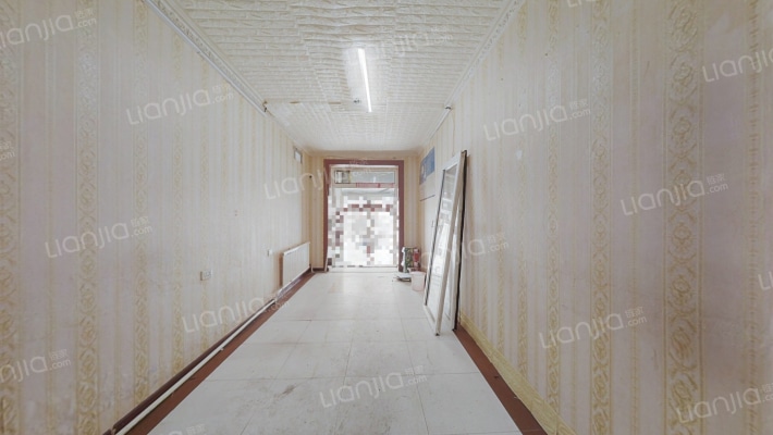 四分局吉大家属楼二手房实景图