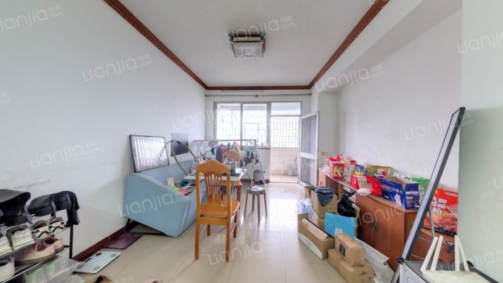 粤昆苑二手房实景图