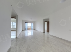 整租·东部美的城二期 4室2厅 南_东部美的城二期租房