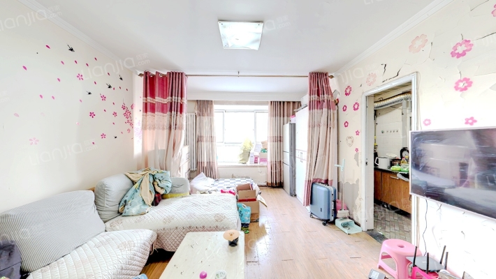 瑞泰澜庭二手房实景图