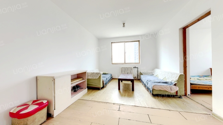 阳光四季二手房实景图