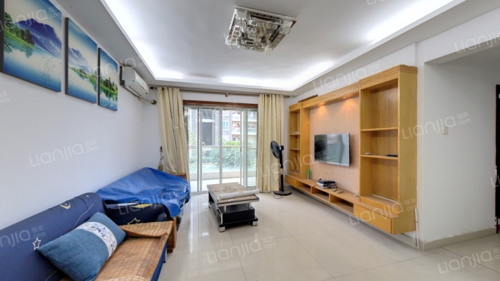 丽景国际二手房实景图