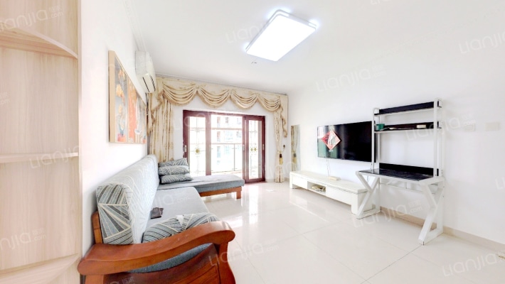 天集雅苑二手房实景图