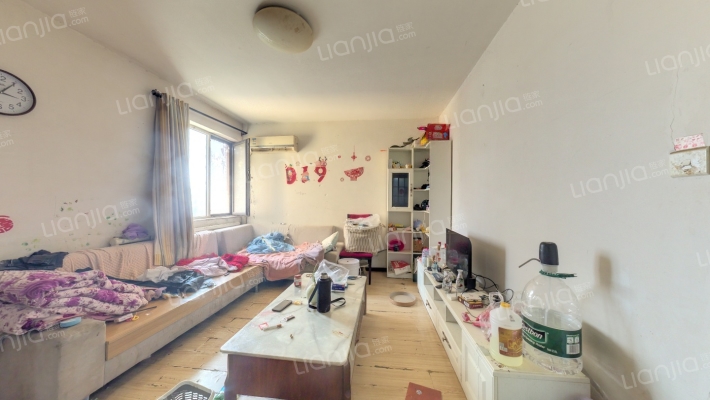 永大颐和园二手房实景图