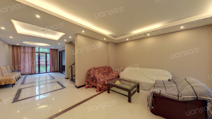 画家公寓二手房实景图