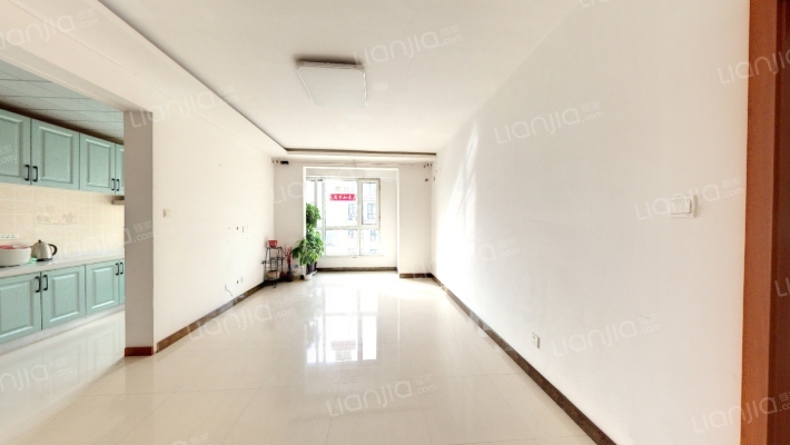 隆都翡翠湾二手房实景图