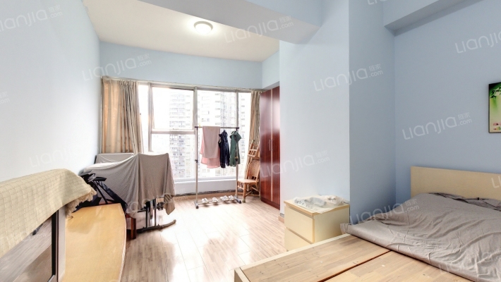 双牛大厦二手房实景图