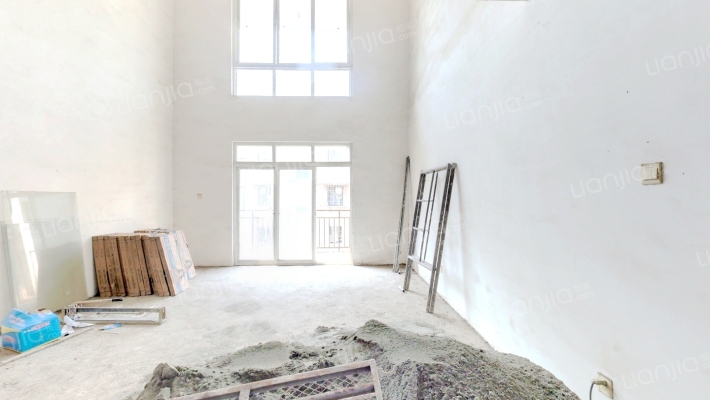 祥荣锦绣一方二手房实景图