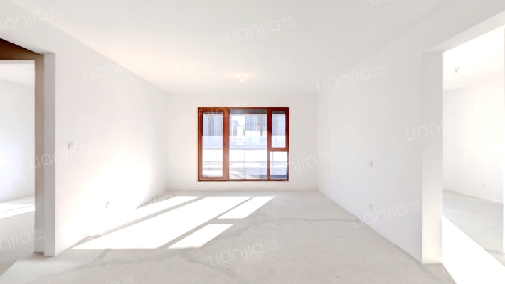 金辉中央云著二手房实景图