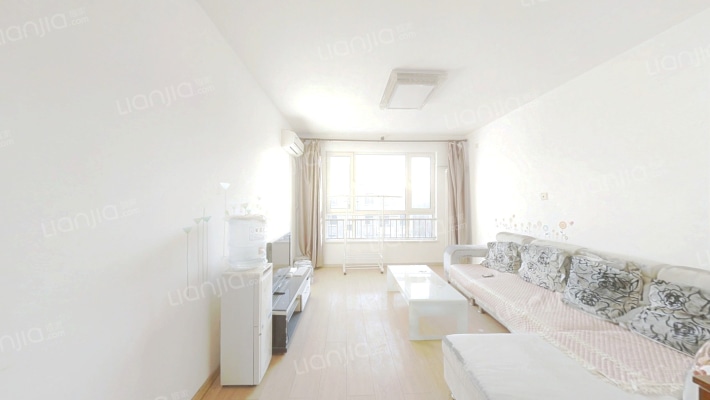 龙第世家花园二手房实景图