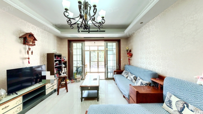 爱加丽都二手房实景图