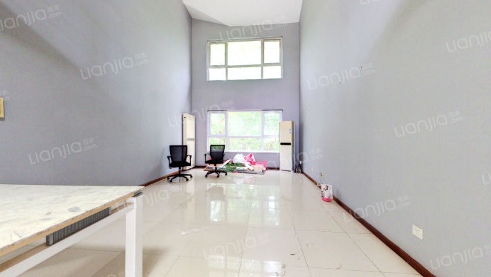 珠江国际城一区二手房实景图