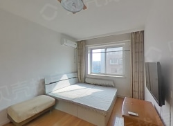 整租·刘家桥 1室1厅 南_刘家桥租房