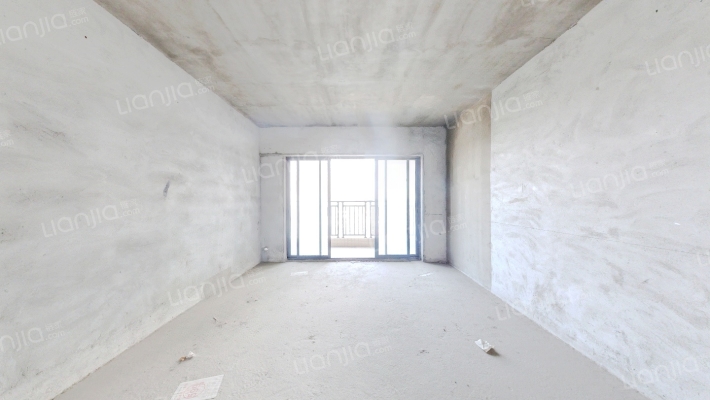 保利中央公园二手房实景图