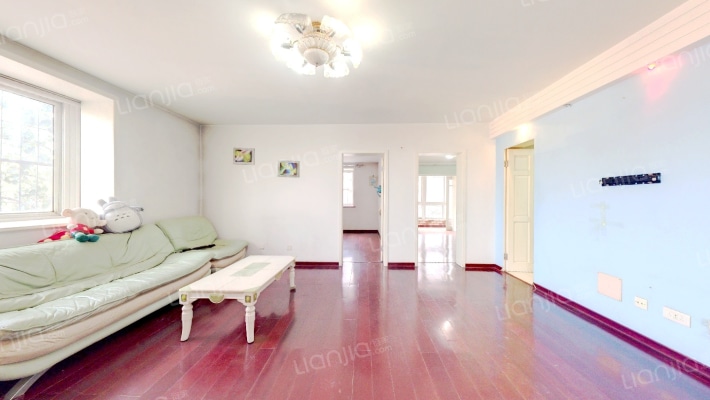 林枫花园二手房实景图